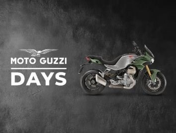 Moto Guzzi V100 Angebote