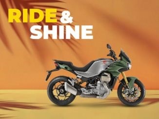 Moto Guzzi V100 Angebote