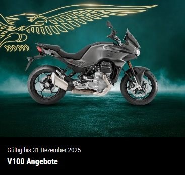 Moto Guzzi V100 Angebote