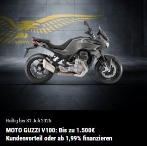 Moto Guzzi V100 Angebote