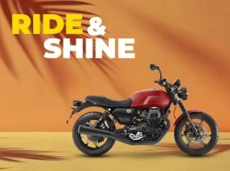 Moto Guzzi V7 Angebote