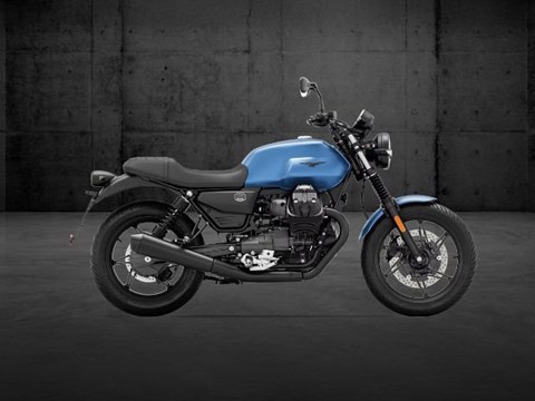 Moto Guzzi V7 Angebote