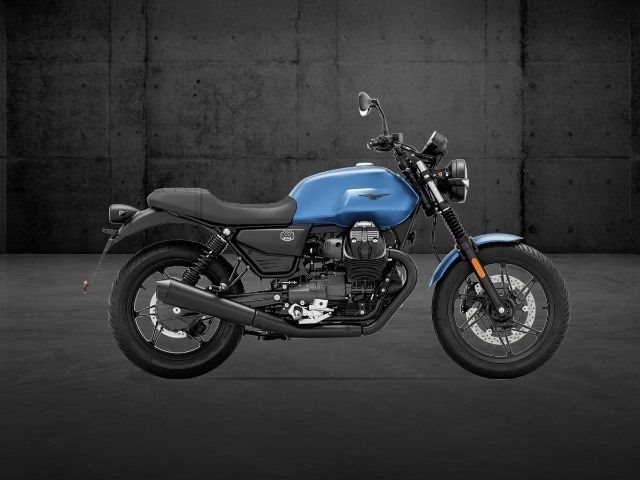 Moto Guzzi V7 Angebote