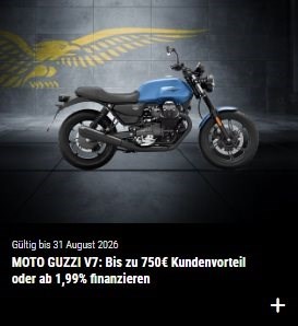 Moto Guzzi V7 Angebote