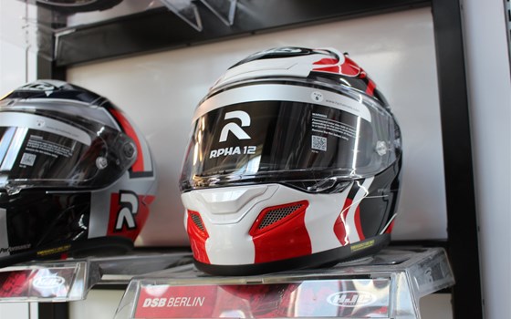 Helm-Nachschub - Bild 5