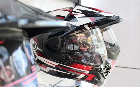 Helm-Nachschub - Bild 8