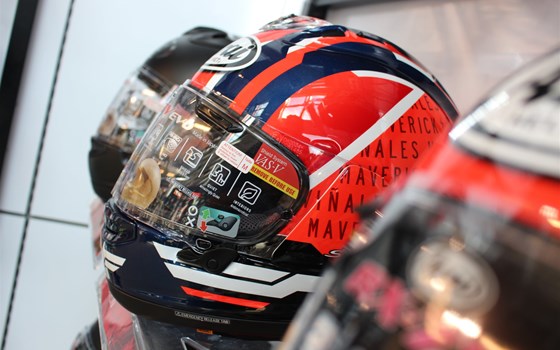 Helm-Nachschub - Bild 4