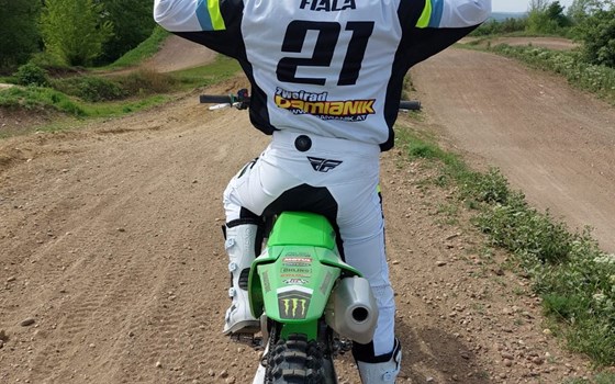 Alles Gute zum Geburtstag!! - Bild 1