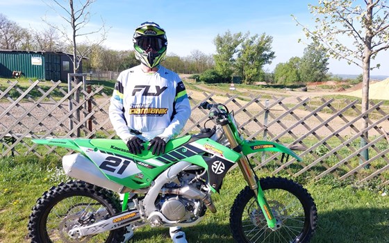 Alles Gute zum Geburtstag!! - Bild 2