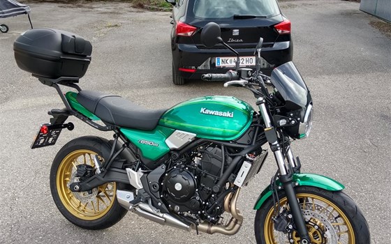 Good Day for a Ride ! - Bild 1