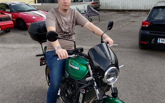 Good Day for a Ride ! - Bild 2