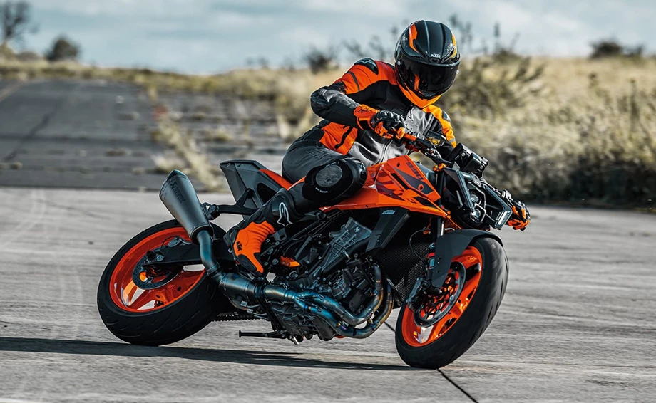 Hol dir jetzt deine KTM 990 DUKE!  Bild 1: Hol dir jetzt deine KTM 990 DUKE!