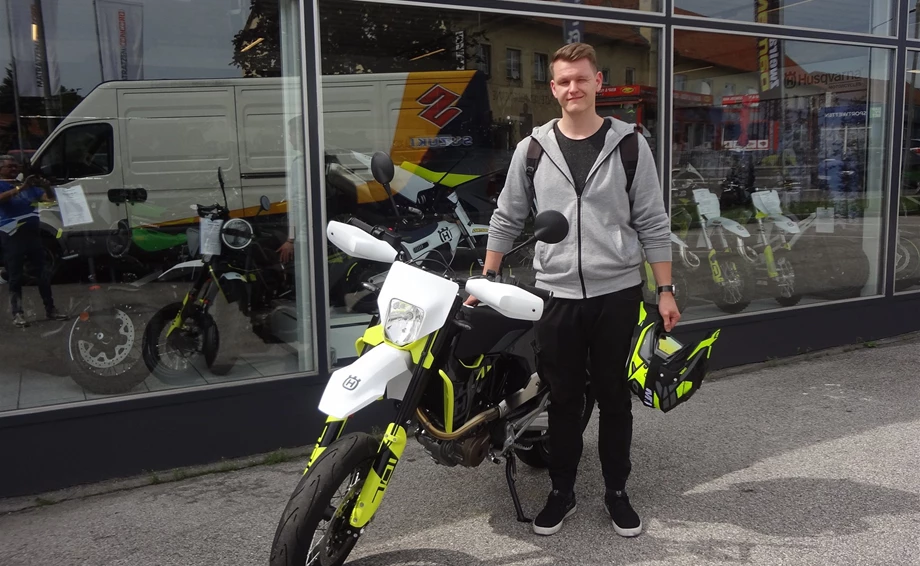 Fahre nie schneller als dein Schutzengel fliegen kann! Bild 1: Fahre nie schneller als dein Schutzengel fliegen kann!