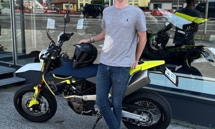  Tunnel für die einen, Konzerthalle für die anderen