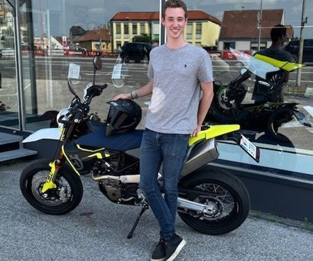  Tunnel für die einen, Konzerthalle für die anderen