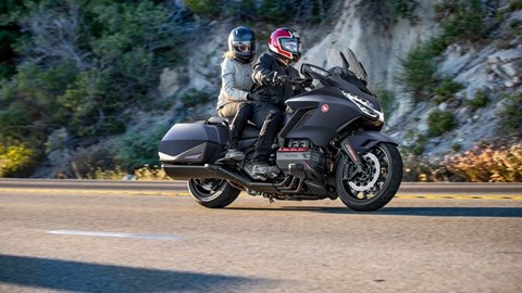 Probefahrt Event vom 19. - 21. Juli 2024