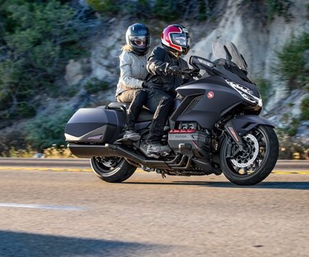 Probefahrt Event vom 19. - 21. Juli 2024