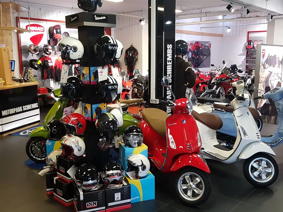 Vespa für 59€ monatl. Bild 1: Vespa für 59€ monatl.