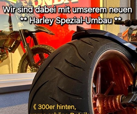 Bikerdays 2024 - 12.-14.07.2024