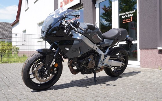 XSR 900 GP jetzt Probefahren  - Bild 2