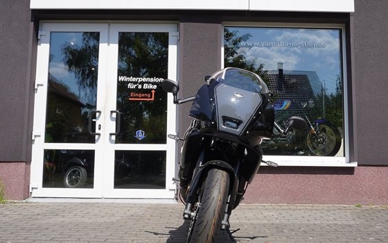 XSR 900 GP jetzt Probefahren  - Bild 3