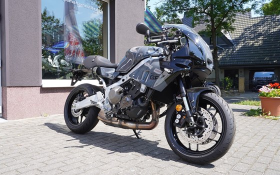 XSR 900 GP jetzt Probefahren  - Bild 4