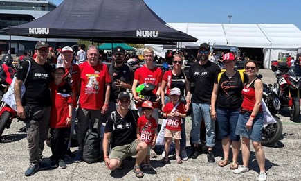 Grüße von der WDW 2024