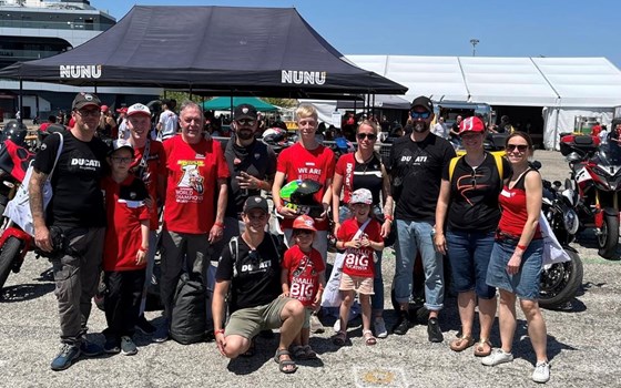 Grüße von der WDW 2024 - Bild 1