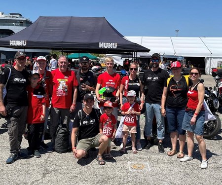 Grüße von der WDW 2024