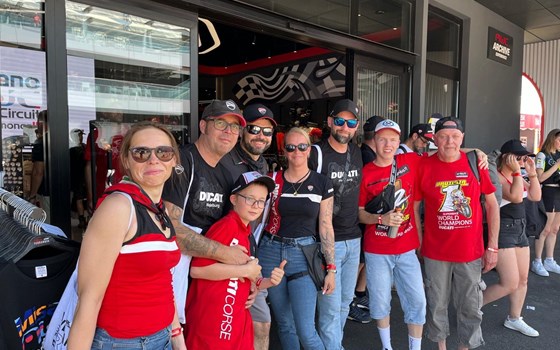 Grüße von der WDW 2024 - Bild 2