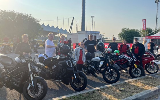 Grüße von der WDW 2024 - Bild 3