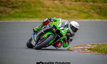 IDM Wochenende am Schleizer Dreieck