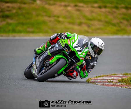 IDM Wochenende am Schleizer Dreieck