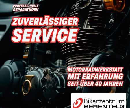 Wieder freie Termine in der Werkstatt