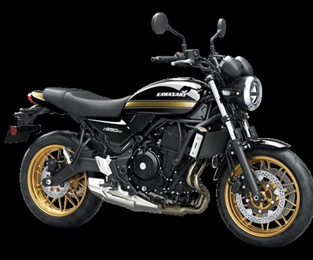 Erste 2025er Modelle