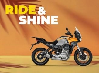 Moto Guzzi Stelvio Angebote