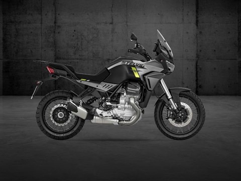 Moto Guzzi Stelvio Angebote