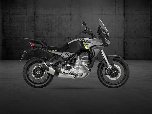 Moto Guzzi Stelvio Angebote