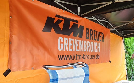 KTM Breuer & Friends on Tour in Südtirol - Bild 5