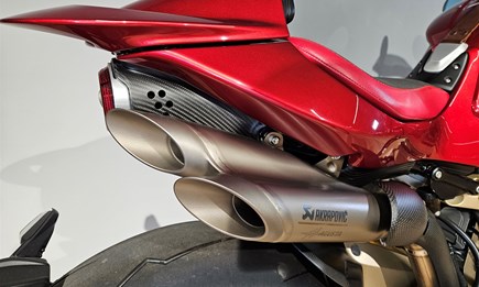 Superveloce 1000 ORO