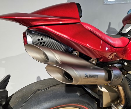 Superveloce 1000 ORO