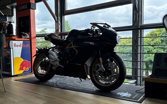 MV AGUSTA AUF LAGER - Bild 10