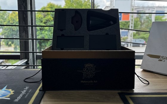 MV AGUSTA AUF LAGER - Bild 12