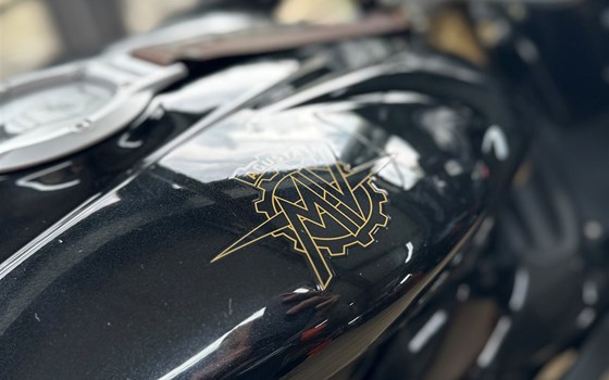 MV AGUSTA AUF LAGER - Bild 15