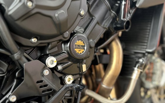 MV AGUSTA AUF LAGER - Bild 9