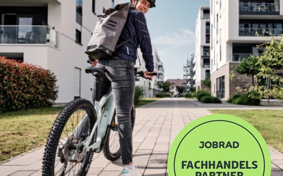 Dein Dienstrad bei uns! - Bild 3