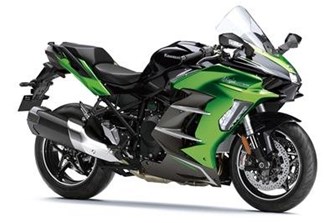 Erste 2025er-Modelle von Kawasaki bereits ab September verfügbar