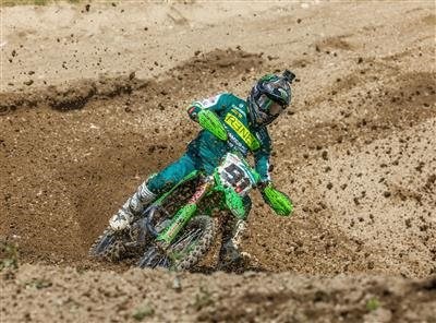 MXGP: Jeremy Seewer in den Top 5 bei überzeugendem Comeback von Romain Febvre in Tschechien