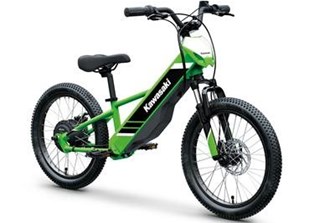 Electric Balance Bike für Kinder und Jugendliche: Elektrode 20 jetzt in Deutschland erhältlich