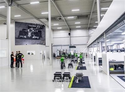 Kawasaki MX2-Werksteam für die Saison 2025